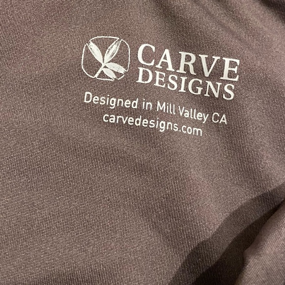 Carve Designs Bikini Bottoms NWOT Cardiff Style Julep Extra Small - Picture 4 of 9